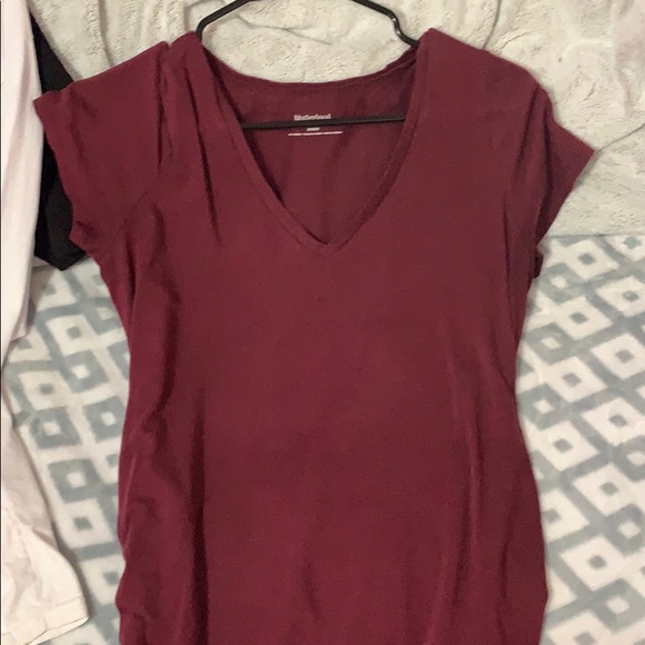 maternity top - Picture 1 of 2